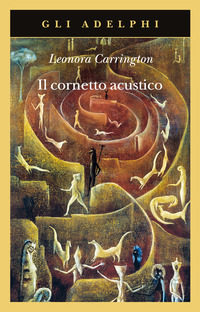 CORNETTO ACUSTICO