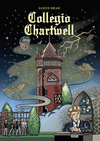 COLLEGIO CHARTWELL