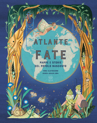 ATLANTE DELLE FATE