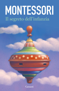 SEGRETO DELL\'INFANZIA