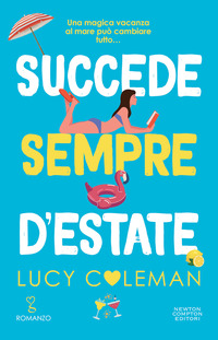 SUCCEDE SEMPRE D\'ESTATE