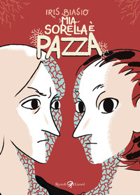 MIA SORELLA E\' PAZZA