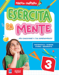 ESERCITA LA MENTE 3