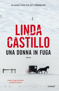 DONNA IN FUGA