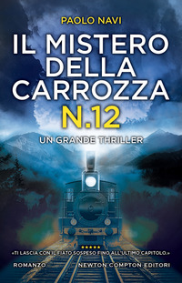 MISTERO DELLA CARROZZA N. 12