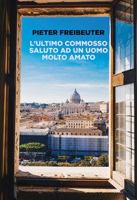 ULTIMO COMMOSSO SALUTO A UN UOMO MOLTO AMATO