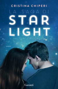 SAGA DI STARLIGHT - STARLIGHT - MOONLIGHT
