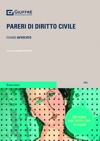 PARERI DI DIRITTO CIVILE 2022