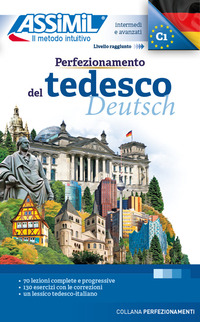 PERFEZIONAMENTO DEL TEDESCO ASSIMIL