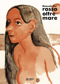 ROSSO OLTREMARE