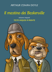 MASTINO DEI BASKERVILLE