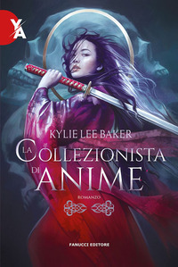 COLLEZIONISTA DI ANIME