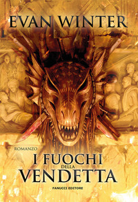 FUOCHI DELLA VENDETTA - THE BURNING
