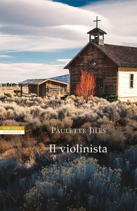VIOLINISTA