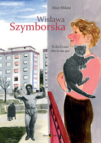 WISLAWA SZYMBORSKA - SI DA\' IL CASO CHE IO SIA QUI