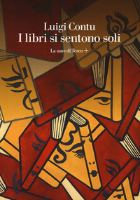 LIBRI SI SENTONO SOLI