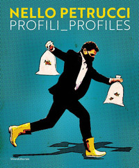NELLO PETRUCCI - PROFILI