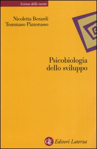 PSICOBIOLOGIA DELLO SVILUPPO