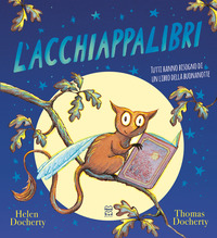 ACCHIAPPALIBRI