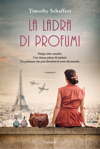 LADRA DI PROFUMI