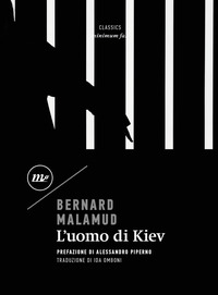 UOMO DI KIEV