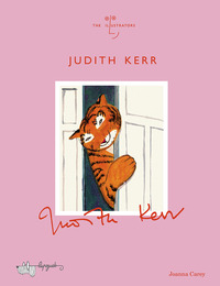 JUDITH KERR