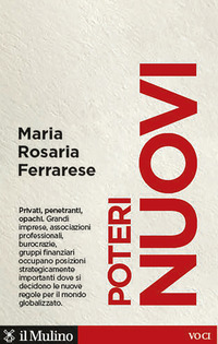 POTERI NUOVI - PRIVATI PENETRANTI OPACHI