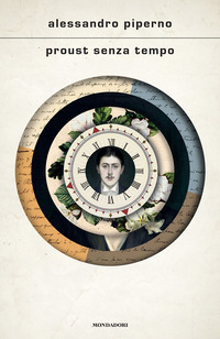 PROUST SENZA TEMPO