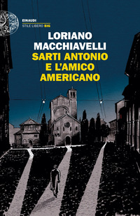 SARTI ANTONIO E L\'AMICO AMERICANO