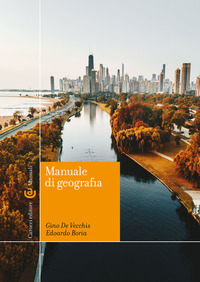MANUALE DI GEOGRAFIA