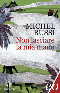 NON LASCIARE LA MIA MANO
