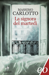SIGNORA DEL MARTEDI\'