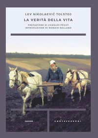 VERITA\' DELLA VITA