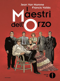 MAESTRI DELL\'ORZO