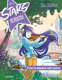 STARS ACADEMY 3 CON LA MUSICA NEL CUORE