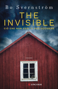 THE INVISIBLE - CIO\' CHE NON VEDI TI PUO\' UCCIDERE