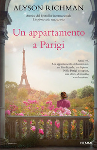 APPARTAMENTO A PARIGI