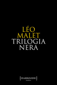 TRILOGIA NERA