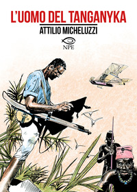 UOMO DEL TANGANYKA