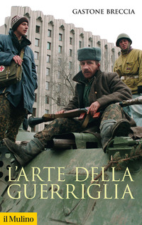 ARTE DELLA GUERRIGLIA