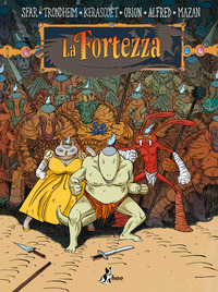 FORTEZZA
