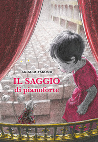SAGGIO DI PIANOFORTE