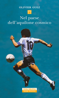 NEL PAESE DELL\'AQUILONE COSMICO