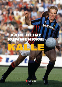 KARL-HEINZ RUMMENIGGE - KALLE