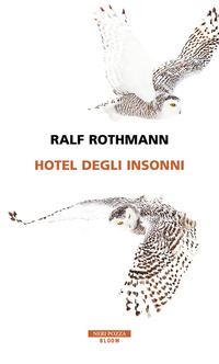 HOTEL DEGLI INSONNI