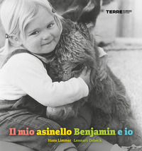 MIO ASINELLO BENJAMIN E IO