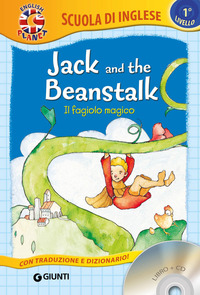 JACK AND THE BEANSTALK - IL FAGIOLO MAGICO