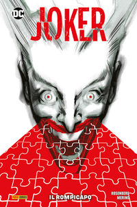 JOKER - IL ROMPICAPO