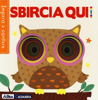 SBIRCIA QUI - IMPARO A CONTARE