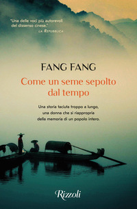 COME UN SEME SEPOLTO DAL TEMPO